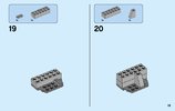 Bauanleitungen LEGO - City - 60167 - Küstenwachzentrum: Page 19