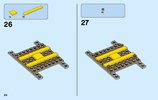 Bauanleitungen LEGO - City - 60167 - Küstenwachzentrum: Page 24