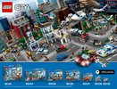 Bauanleitungen LEGO - City - 60167 - Küstenwachzentrum: Page 84