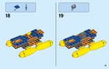 Bauanleitungen LEGO - City - 60167 - Küstenwachzentrum: Page 15