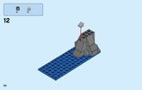 Bauanleitungen LEGO - City - 60168 - Segelboot in Not: Page 50