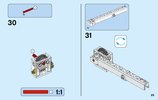 Bauanleitungen LEGO - City - 60169 - Frachtterminal: Page 25