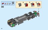 Bauanleitungen LEGO - City - 60169 - Frachtterminal: Page 30