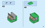 Bauanleitungen LEGO - City - 60169 - Frachtterminal: Page 39