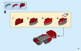 Bauanleitungen LEGO - City - 60169 - Frachtterminal: Page 13