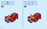 Bauanleitungen LEGO - City - 60169 - Frachtterminal: Page 24