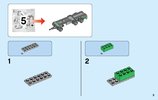 Bauanleitungen LEGO - City - 60169 - Frachtterminal: Page 3