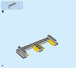 Bauanleitungen LEGO - City - 60169 - Frachtterminal: Page 50