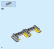 Bauanleitungen LEGO - City - 60169 - Frachtterminal: Page 52