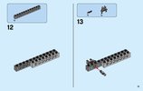 Bauanleitungen LEGO - City - 60169 - Frachtterminal: Page 11