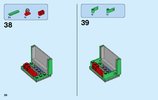 Bauanleitungen LEGO - City - 60169 - Frachtterminal: Page 36