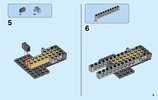 Bauanleitungen LEGO - City - 60169 - Frachtterminal: Page 5