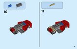 Bauanleitungen LEGO - City - 60169 - Frachtterminal: Page 15