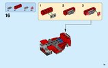 Bauanleitungen LEGO - City - 60169 - Frachtterminal: Page 19