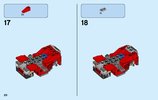 Bauanleitungen LEGO - City - 60169 - Frachtterminal: Page 20