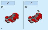 Bauanleitungen LEGO - City - 60169 - Frachtterminal: Page 22