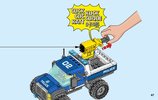 Bauanleitungen LEGO - 60172 - Dirt Road Pursuit: Page 67