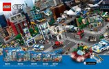 Bauanleitungen LEGO - 60172 - Dirt Road Pursuit: Page 72