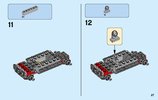 Bauanleitungen LEGO - 60172 - Dirt Road Pursuit: Page 27