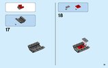 Bauanleitungen LEGO - 60172 - Dirt Road Pursuit: Page 31