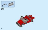 Bauanleitungen LEGO - 60172 - Dirt Road Pursuit: Page 38