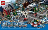 Bauanleitungen LEGO - 60172 - Dirt Road Pursuit: Page 72