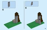 Bauanleitungen LEGO - 60173 - Mountain Arrest: Page 23