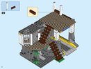 Bauanleitungen LEGO - 60174 - Mountain Police Headquarters: Page 4