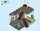 Bauanleitungen LEGO - 60174 - Mountain Police Headquarters: Page 5