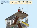 Bauanleitungen LEGO - 60174 - Mountain Police Headquarters: Page 7