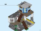 Bauanleitungen LEGO - 60174 - Mountain Police Headquarters: Page 33