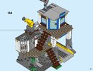 Bauanleitungen LEGO - 60174 - Mountain Police Headquarters: Page 43