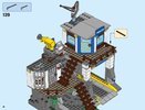 Bauanleitungen LEGO - 60174 - Mountain Police Headquarters: Page 48