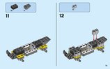 Bauanleitungen LEGO - 60174 - Mountain Police Headquarters: Page 13