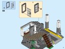 Bauanleitungen LEGO - 60174 - Mountain Police Headquarters: Page 17