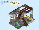 Bauanleitungen LEGO - 60174 - Mountain Police Headquarters: Page 45