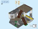 Bauanleitungen LEGO - 60174 - Mountain Police Headquarters: Page 47