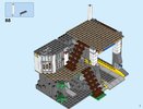 Bauanleitungen LEGO - 60174 - Mountain Police Headquarters: Page 3