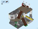 Bauanleitungen LEGO - 60174 - Mountain Police Headquarters: Page 9