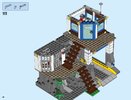 Bauanleitungen LEGO - 60174 - Mountain Police Headquarters: Page 26