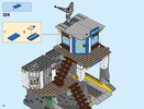 Bauanleitungen LEGO - 60174 - Mountain Police Headquarters: Page 36