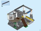 Bauanleitungen LEGO - 60174 - Mountain Police Headquarters: Page 29