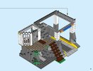 Bauanleitungen LEGO - 60174 - Mountain Police Headquarters: Page 31