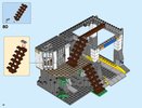 Bauanleitungen LEGO - 60174 - Mountain Police Headquarters: Page 40