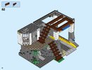 Bauanleitungen LEGO - 60174 - Mountain Police Headquarters: Page 42