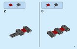 Bauanleitungen LEGO - 60175 - Mountain River Heist: Page 5