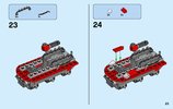 Bauanleitungen LEGO - 60175 - Mountain River Heist: Page 23