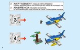 Bauanleitungen LEGO - 60175 - Mountain River Heist: Page 2