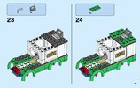 Bauanleitungen LEGO - 60175 - Mountain River Heist: Page 19