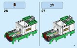 Bauanleitungen LEGO - 60175 - Mountain River Heist: Page 21